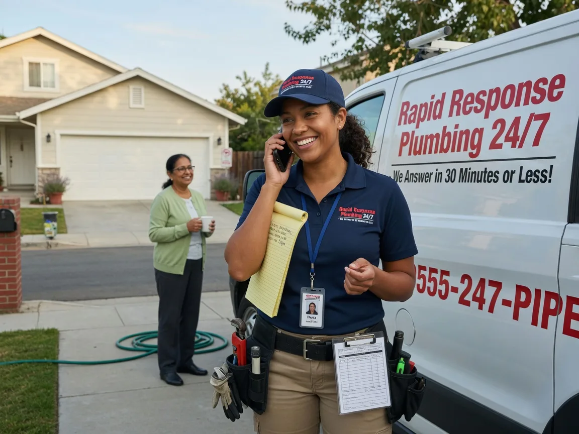 Emergency Plumber Pineville, NC FAQs